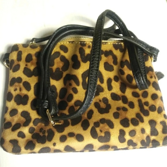 Bebe crossbody NWOT - Picture 8 of 8